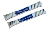 Promotional inflatable cheering stick