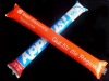 Polyester Inflatable Stick,Cheering Stick,Bangbang Stick