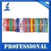 EN71+6P tested passed Inflatable fan clappers,pe inflatable stick,bang stick thunder stick