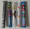 inflatable boom stick