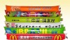 PE inflatable cheering stick