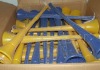 26" Football World Cup Plastic Soccer Horn Vuvuzela New