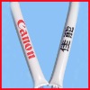 hot inflatable hockey stick