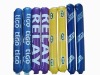 cheering bang stick with custom logo