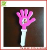 Wholesale Fashional Style Plastic Hand Clap,Hand Clapper