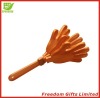 Wholesale Top Quality Children Gifts ,Plastic Hand Clap