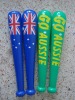 Wholesale inflatable pvc cheering stick