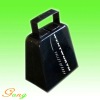 Wholesale Metal Cow Bell (4'')