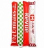 Wholesale PE inflatable cheering stick
