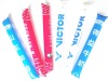 Wholesale pe pp or pvc cheering sticks