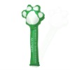 Wholesale air bang stick/ plastic cheering sticks
