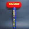Wholesale PVC inflatable hammer