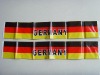 Germany bang bang cheering stick