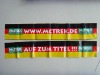 world cup air bang stick