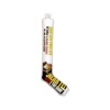 hockey stick shaped thunderstick