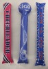 Wholesale PE Cheering Sticks
