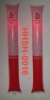 Wholesale New style PE cheering sticks (HSHH-0013)