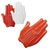 Wholesale Cheering Hand,PE Hand Shapes Sticks,Hand Cheering Stick