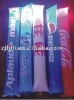 Wholesale 2011 newest type PE fan clapper for gift