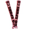 Wholesale Metallic Bang Sticks, Inflatable Bang Sticks,