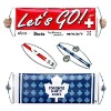 Wholesale Hottest FanRollor, PE Banner