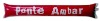 New style Printing high quality PE fans sticks