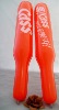 Top Fashion PVC thunder sticks