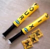 New style PE thunder sticks