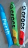 Printing high quality PE inflatable sticks