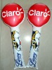 PE New style Printing high quality thunder sticks