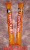 Printing high quality PE air sticks for gift