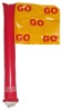 Wholesale PE BANNER STICKS, INFLATABLE BANNER STICKS