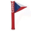 Hottest Banner Sticks, Banner Shape Thunder Sticks