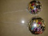Hottest Bang Stick, PE Round Cheering Stick
