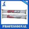 Wholesale Top promotion PE inflatable cheering stick,PE inflatable cheering stick,cheering stick