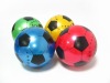 Wholesale 8.5" SINGLE PRINTED FOOTBALL
