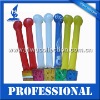 Wholesale EN71+6P tested passed Inflatable clappers sticks,inflatable cheer stick,PE noise maker