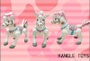 Wholesale KLDW-025 inflatable toy