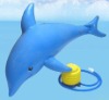 Wholesale KLDW-003 inflatable toy