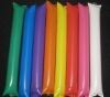 Wholesale Led cheering inflatable noise maker bang-bang stick