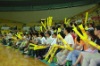 Wholesale inflatable pp pe pvc noise maker light up cheering stick