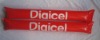 Wholesale inflatable pp pe pvc noise maker light up cheering stick
