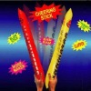 Wholesale PE PP PVC inflatable cheering stick printing LOGO
