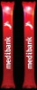 Wholesale inflatable led thunder cheering stick great for sport