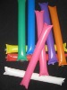 Wholesale i2010 fashion flatable cheering stick printing logo