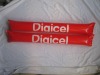 Wholesale inflatable cheering stick