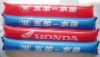 Wholesale inflatable pp pepvc bangbang cheering stick