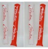 inflatable cheering stick