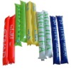inflatable cheering sticks