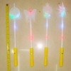 LED flashing stick